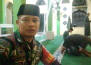 Personel TNI Sidrap Geruduk 6 Masjid, Ada Apa?