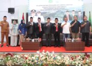 AKBP Dr. Fantry Taherong: Buktikan Sinergi Lewat Pelayanan!