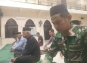 Babinsa Kodim 1420 Sidrap Bikin Warga Langsung Terbuka