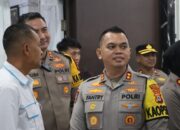 Kapolres Sidenreng Rappang Tepis Isu, Buka Semua Data!