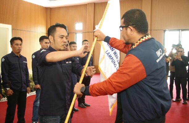 Menuju Rakernas Bali 2025: IWO Pusat Perkuat Jalan Menuju Dewan Pers