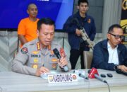 Kabid Humas Polda Sulsel Bongkar Motif Tembak Perangkat Desa!