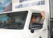 Kapolres Sidrap Dukung Penuh Peluncuran SPPG