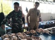 Harga Stabil atau Naik? Babinsa Koramil Watang Pulu Buka Fakta!