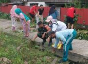 Babinsa Kelurahan Majeling Wattang Jadi Inspirasi