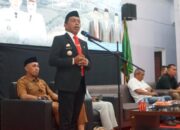 Bupati ‘Makin Garang’: Syaharuddin Alrif Pimpin Revolusi PDAM