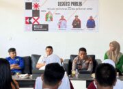 Kapolres Sidrap Dorong Generasi Muda Lawan Narkoba Lewat Edukasi
