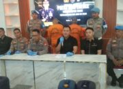 Satreskrim Polres Sidrap Bongkar Mafia Solar!