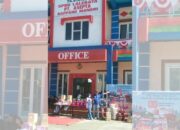 Meriah! SPBU Asepta Jadi Arena Pesta HUT RI