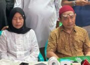 Ayah Affan: Tindak yang Berbuat Aja, Tak Semua Polisi Harus Jadi Korban