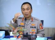 Polri Pastikan Langkah Terukur dan Sesuai Aturan dalam Atasi Aksi Anarkis
