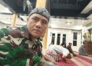 Babinsa ‘Geruduk’ Masjid Warga, Ada Apa Subuh Tadi?