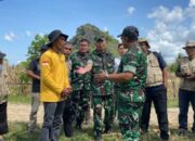 Tim Oplah & CSR Kementan RI Gercep Tangkal Krisis Pangan