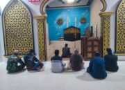 Babinsa Kodim 1420 Sidrap Safari Subuh & Komsos di Wilayah
