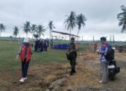Babinsa Passeno & Warga Kompak Jelang 17 Agustus!