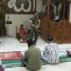 Babinsa dan Safari Subuh: Kisah Hangat di Sidrap