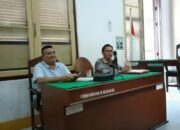 Tergugat Perkumpulan Wartawan Online ‘Mangkir’, Sidang Gugatan Merek IWO Dilanjutkan 3 September 2025