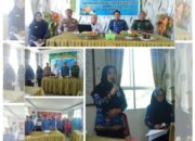 Puskesmas Tompobulu Gelar Lokakarya Mini, Bongkar Strategi Kesehatan Baru