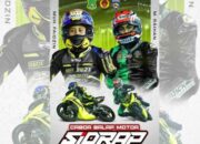 Sidrap Kirim Dua Atlet Balap Motor ke Pra Porprov Sulsel di Wajo