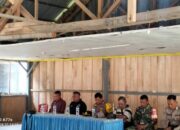 Kapolsek Lore Selatan Bongkar Ancaman Narkoba di Tengah Masyarakat Poso