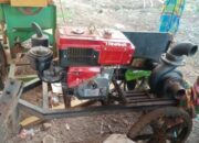 Ketua Brigade Gapoktan Klarifikasi Isu Penjualan Alsintan di Gowa