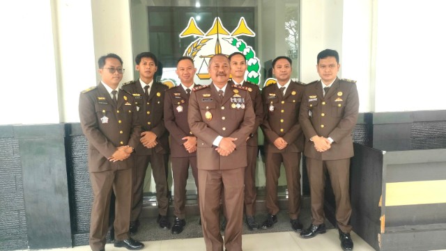 Kejari Sidrap Tekankan Penegakan Hukum Humanis di Hari Bhakti Adhyaksa