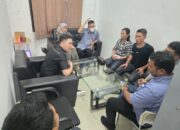 Pengacara Apresiasi Kejaksaan Negeri Belawan Atas Difasilitasinya kegiatan Restorative Justice Dalam Perkara Penganiayaan
