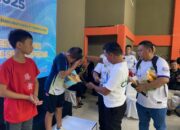 Bupati Cup 2025 Berakhir, Syaharuddin Alrif: Dari Sidrap Kita Cetak Atlet Badminton Berprestasi