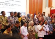 Sidrap Dapat Pujian di Tengah Pengarahan Mendagri Terkait Dinamika Sosial Masyarakat