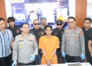 Pembunuhan Wanita di Wisma Grand Dua Pitue Terungkap, Kapolres Sidrap Beberkan Motif Pelaku