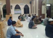 Babinsa dan Jamaah Subuh: Jejak Cinta TNI untuk Negeri