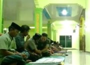 Kisah Babinsa di Safari Subuh, Harmoni TNI dan Umat