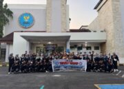 Dari Mapolres ke Baddoka, Polres Sidrap Bimbing Siswa Mengenal Hukum dan Pencegahan Narkoba