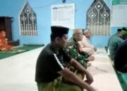 Langkah Sunyi Babinsa Saat Subuh, Suara Rakyat Didengar
