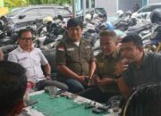 Dari Soppeng ke Puncak Bogor, IWO Sulsel Hadapi Agenda Besar Organisasi