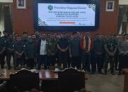 Pelantikan PD IWO Soppeng: Soliditas Organisasi dan Harapan Baru di Bumi Latemmamala