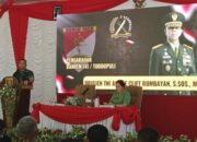 Danrem 141/Toddopuli Tegas! Prajurit Dilarang Tergoda Ilegal