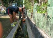 Kodim 1420/Sidrap Gelar Kerja Bakti