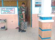 Babinsa dan Misi Mulia untuk Masa Depan Bangsa