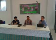 Diskusi Literasi di Sidrap Meneguhkan Komitmen Demokrasi