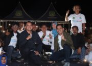 Kapolres Sidrap Apresiasi Pelaksanaan Festival Danau Sidenreng