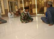 TNI Satukan Hati Lewat Safari Subuh