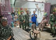 Patroli Gabungan di Bila Riase: Satu Malam, Seribu Rasa Aman