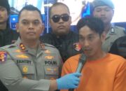 Polisi Ungkap Fakta Mengerikan di Balik Pembunuhan Sadis di Wisma Sidrap