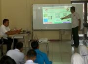 Kapolres Sidrap Kobarkan Semangat Anti-Narkoba di Sekolah