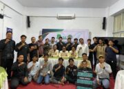 Pimpinan Daerah Pemuda Muhammadiyah Sidrap Tutup Acara Baitul Arqam dengan Semangat Menguatkan Ideologi dan Kepemimpinan