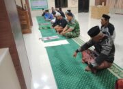 Safari Subuh Babinsa: Ibadah, Aspirasi, dan Kedekatan Tanpa Batas