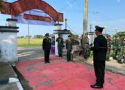Ziarah Nasional Kodim 1420 Sidrap: Jejak Pahlawan, Api Merdeka