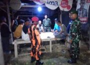 Babinsa Baranti: Diantara Lampu Jalan dan Doa Warga