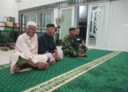 Saat Subuh Menjadi Saksi: Babinsa dan Rakyat Bertaut Hati